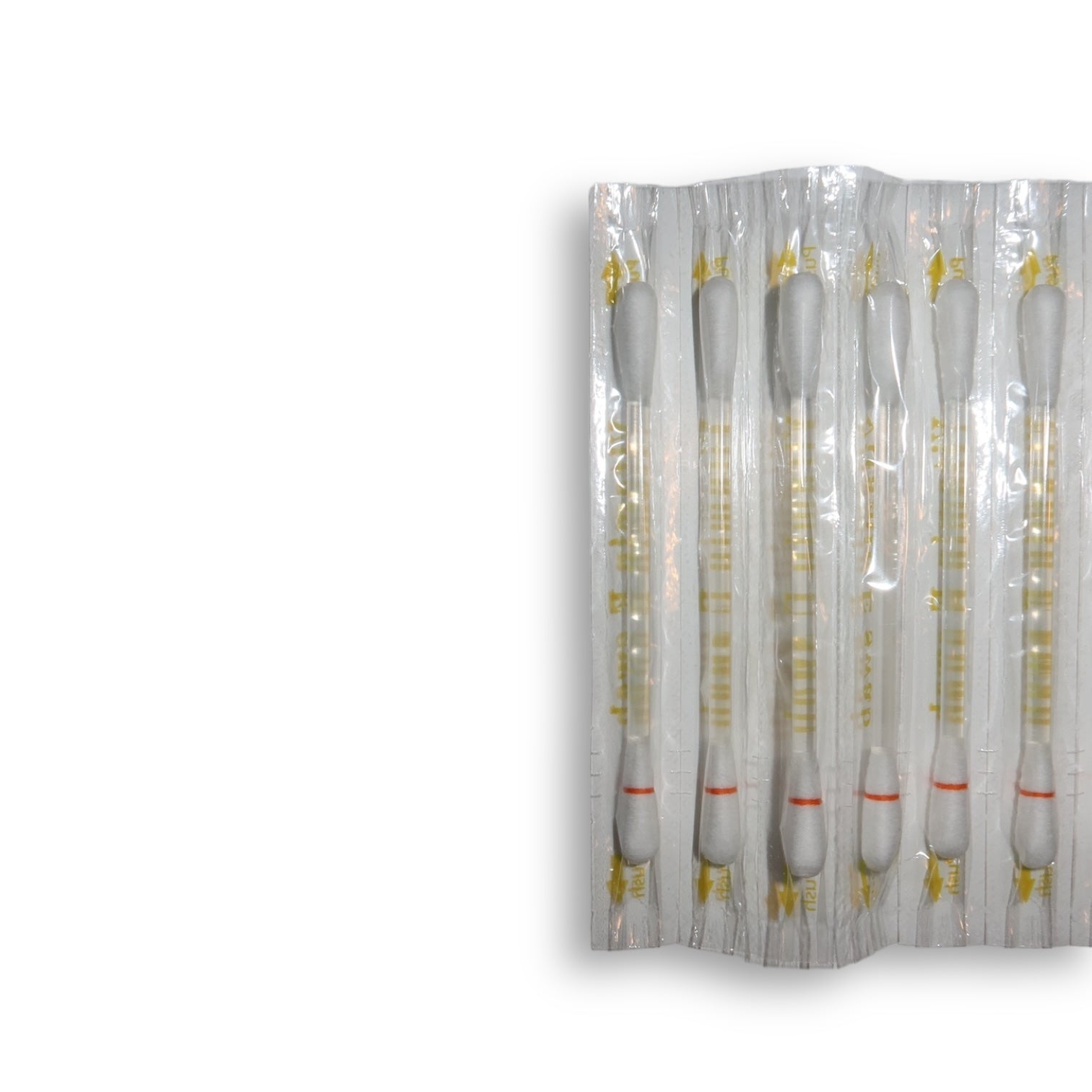 VITAMIN E SWABS